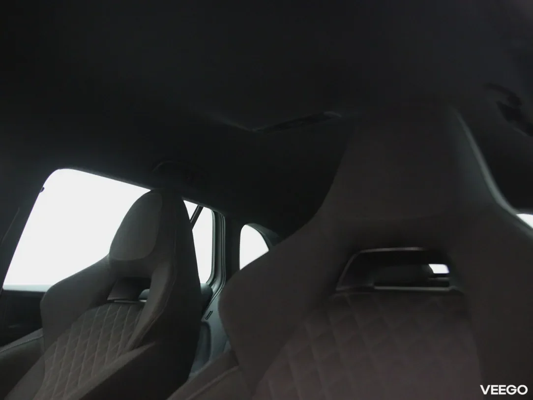 Skoda Scala 1 85kW