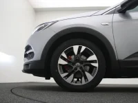 Opel Grandland X 1.2 96kW thumbnail