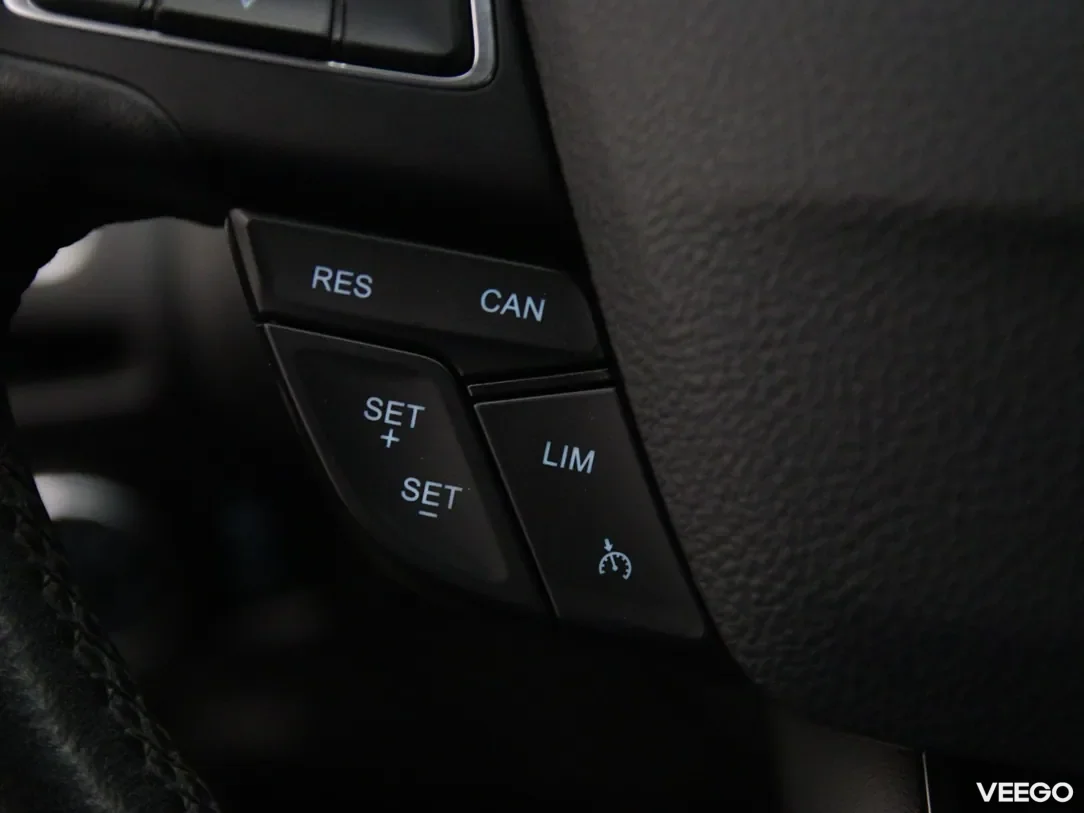 Ford Focus 1.5 88kW