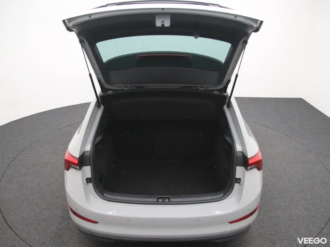 Skoda Scala 1 85kW