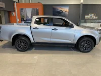 Isuzu D-Max 2.2 120kW thumbnail