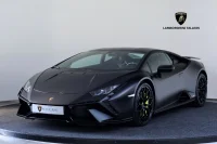 Image of Lamborghini Huracan Tecnica 470kW