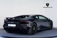 Lamborghini Huracan Tecnica 470kW thumbnail