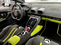 Lamborghini Huracan Tecnica 470kW thumbnail