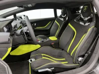 Lamborghini Huracan Tecnica 470kW thumbnail