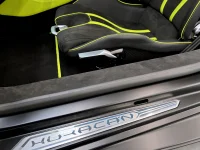 Lamborghini Huracan Tecnica 470kW thumbnail