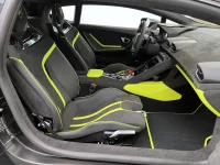 Lamborghini Huracan Tecnica 470kW thumbnail