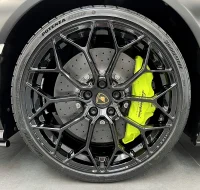 Lamborghini Huracan Tecnica 470kW thumbnail