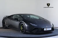 Lamborghini Huracan Tecnica 470kW thumbnail