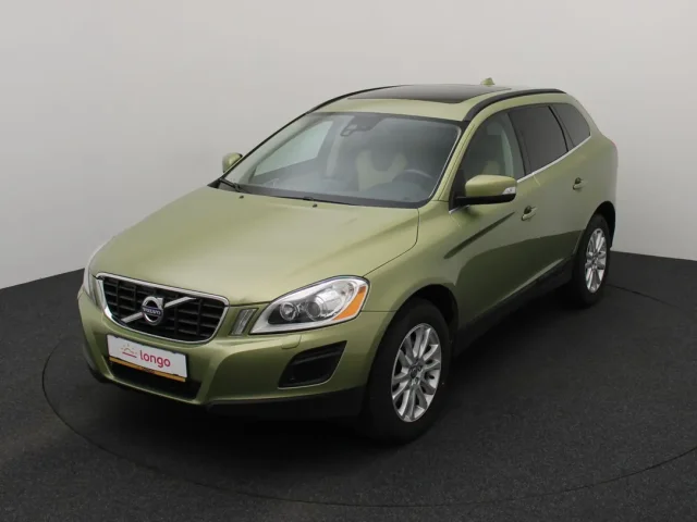 Image of Volvo XC60 2.4 120kW