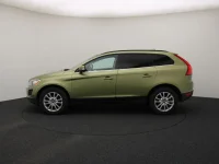 Volvo XC60 2.4 120kW thumbnail