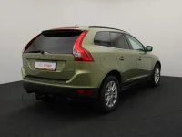Volvo XC60 2.4 120kW thumbnail