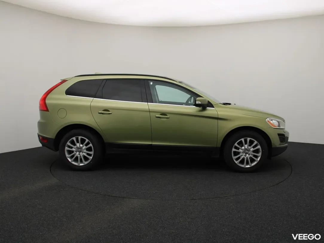 Volvo XC60 2.4 120kW