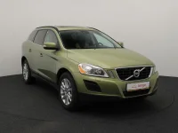 Volvo XC60 2.4 120kW thumbnail