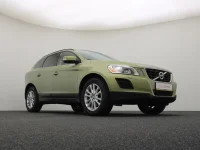Volvo XC60 2.4 120kW thumbnail