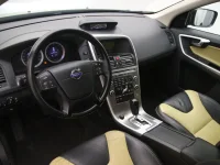 Volvo XC60 2.4 120kW thumbnail