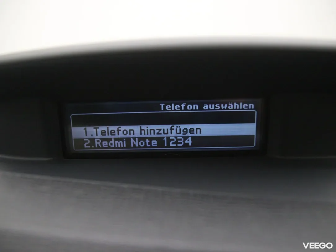 Volvo XC60 2.4 120kW