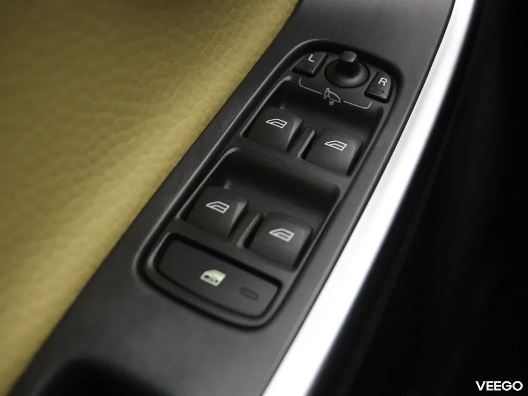 Volvo XC60 2.4 120kW