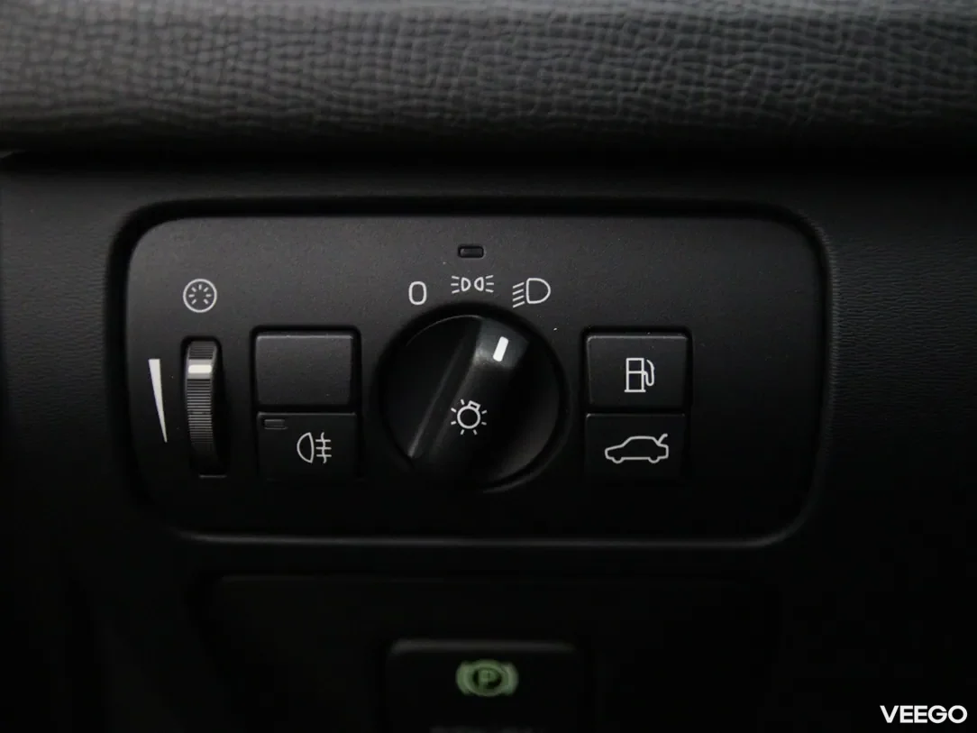 Volvo XC60 2.4 120kW