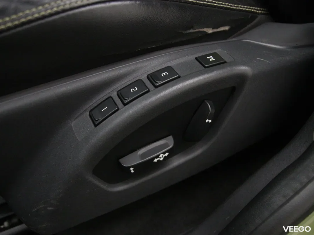 Volvo XC60 2.4 120kW
