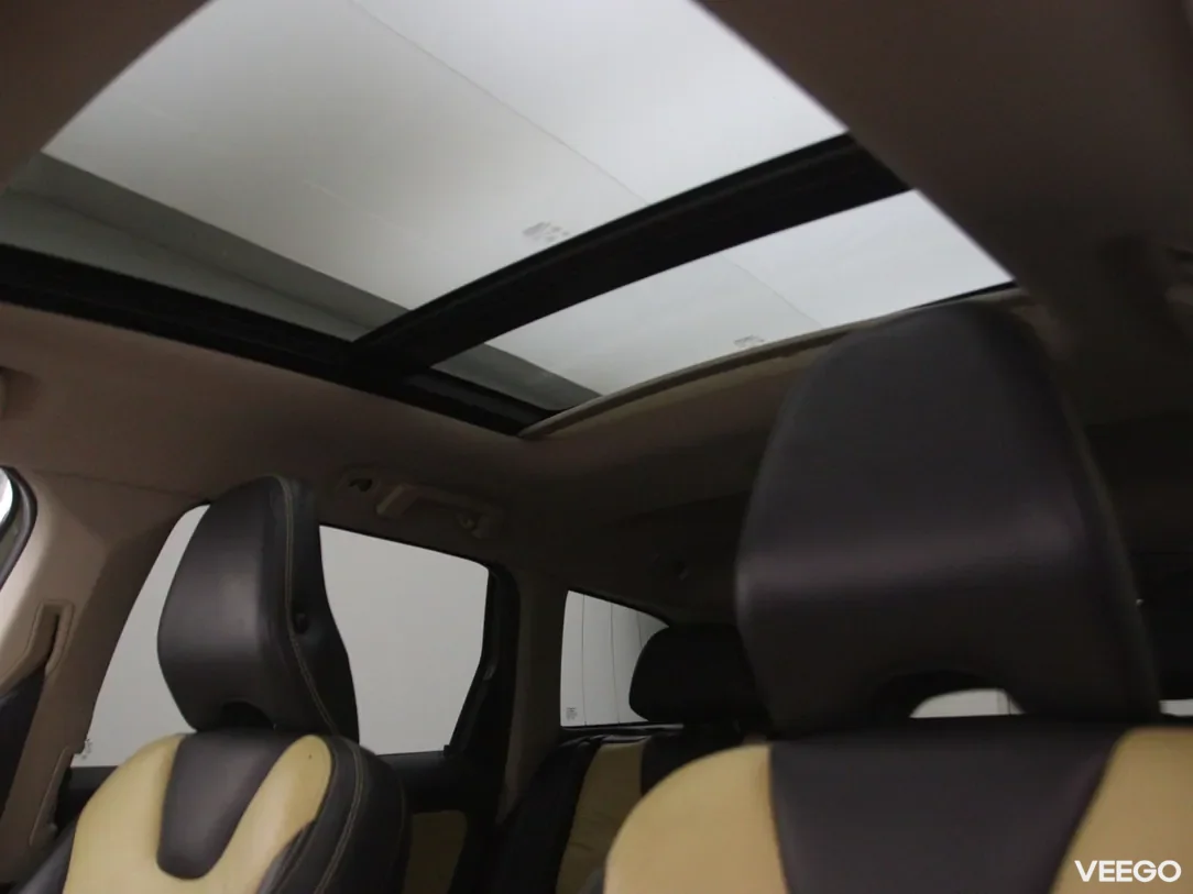 Volvo XC60 2.4 120kW