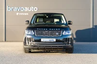 Land Rover Range Rover Vogue LWB 3 202kW thumbnail