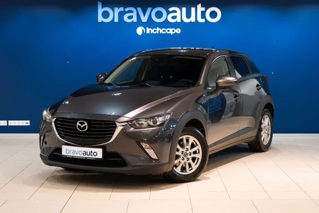 Image of Mazda CX-3 Skayactive 2 88kW