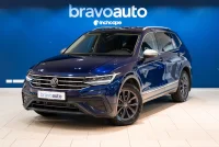 Volkswagen Tiguan Allspace Life 1.5 110kW thumbnail