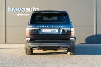 Land Rover Range Rover Vogue LWB 3 202kW thumbnail
