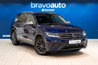 Volkswagen Tiguan Allspace Life 1.5 110kW thumbnail