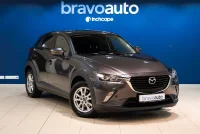 Mazda CX-3 Skayactive 2 88kW thumbnail