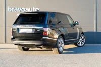 Land Rover Range Rover Vogue LWB 3 202kW thumbnail