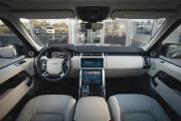 Land Rover Range Rover Vogue LWB 3 202kW thumbnail