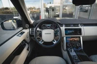 Land Rover Range Rover Vogue LWB 3 202kW thumbnail