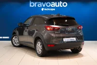 Mazda CX-3 Skayactive 2 88kW thumbnail