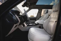 Land Rover Range Rover Vogue LWB 3 202kW thumbnail