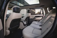Land Rover Range Rover Vogue LWB 3 202kW thumbnail