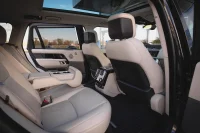 Land Rover Range Rover Vogue LWB 3 202kW thumbnail