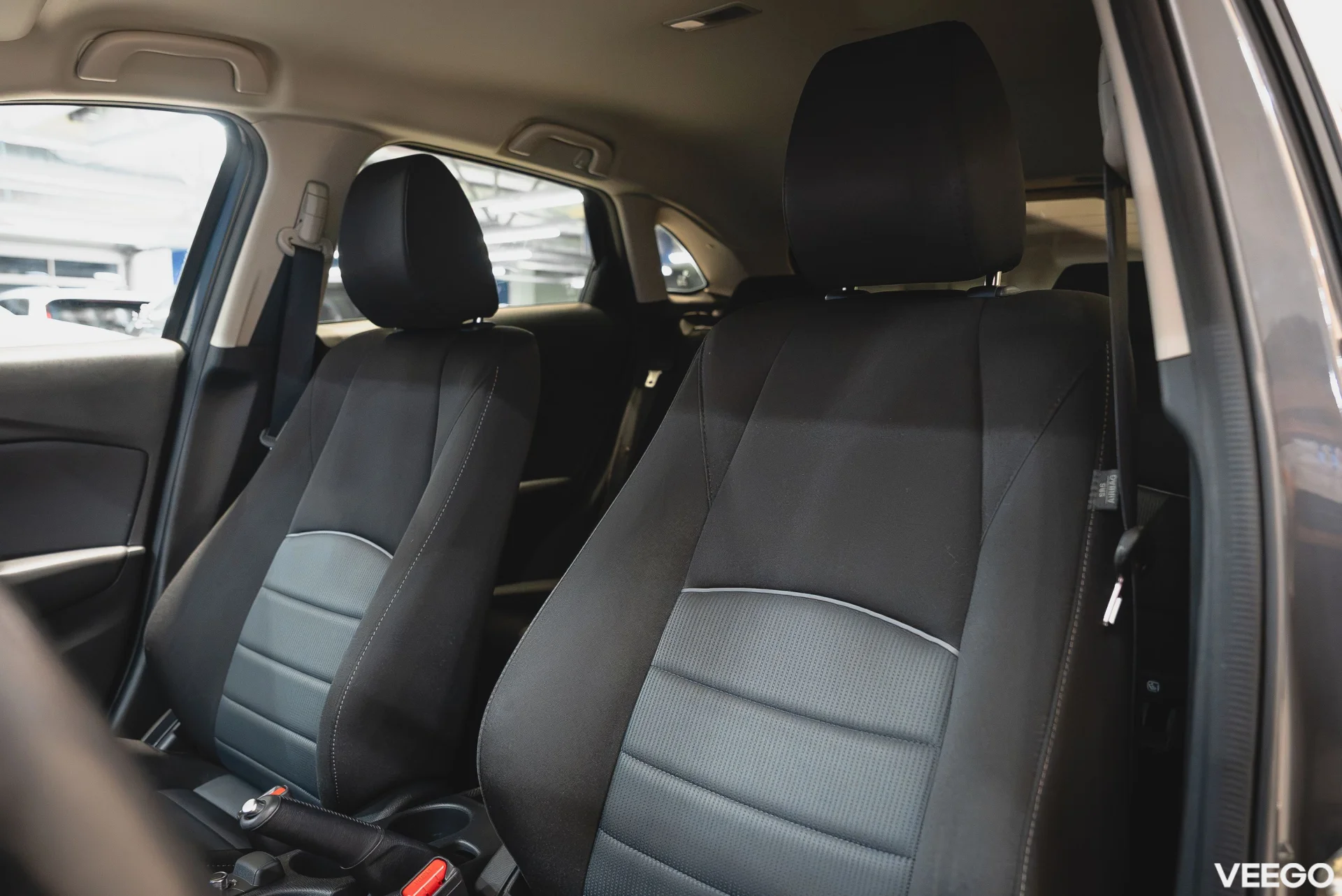 Mazda CX-3 Skayactive 2 88kW