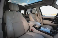 Land Rover Range Rover Vogue LWB 3 202kW thumbnail