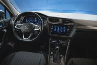 Volkswagen Tiguan Allspace Life 1.5 110kW thumbnail