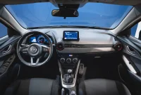 Mazda CX-3 Skayactive 2 88kW thumbnail