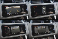 Land Rover Range Rover Vogue LWB 3 202kW thumbnail