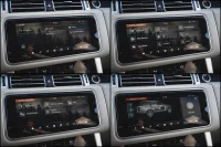 Land Rover Range Rover Vogue LWB 3 202kW thumbnail