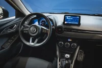 Mazda CX-3 Skayactive 2 88kW thumbnail
