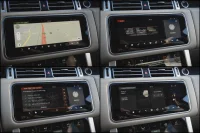 Land Rover Range Rover Vogue LWB 3 202kW thumbnail