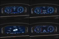 Volkswagen Tiguan Allspace Life 1.5 110kW thumbnail