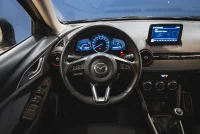 Mazda CX-3 Skayactive 2 88kW thumbnail