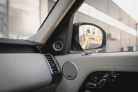 Land Rover Range Rover Vogue LWB 3 202kW thumbnail