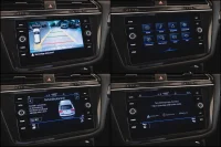 Volkswagen Tiguan Allspace Life 1.5 110kW thumbnail